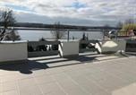 Location vacances Loket - Beach Pension-4