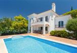 Location vacances Arcos de la Frontera - Villa 235 by Villamya-1