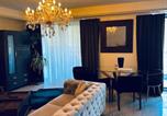 Location vacances Bratislava - Koliba 3 apartments-2