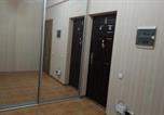 Location vacances  Moldavie - Apartament 2 Camere Centru-4