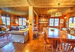Location vacances Morzine - Chalet haut de gamme près de Morzine, 6 chambres, garage, Wifi - Fr-1-524-14-3
