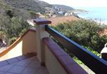 Location vacances Arbus - Appartamento Con Splendida Vista Mare-3