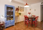 Location vacances Javea - Montañar Mar-4