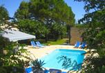 Location vacances Viens - Le grand Liodrey-3