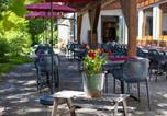 Hôtel Füssen - Hotel Ruchti - Zeit für mich-2