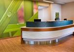Hôtel Warrington - Springhill Suites by Marriott Philadelphia Langhorne-3
