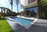 Location vacances Urnieta - Villa Nola - Diseño Vasco, Lujo y Privacidad-1