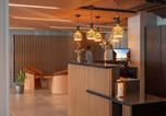 Hôtel Nogent-sur-Marne - Ibis Styles Fontenay-1