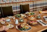 Hôtel Collinsville - The Lodge at Primland, Auberge Collection-2