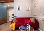 Location vacances Vilnius - Charming apartment next to the Church of St Anne by Reside Baltic-2