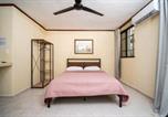 Location vacances Cancún - Private Entry Suite with Patio and ample bathroom-2