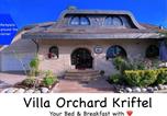Hôtel Raunheim - Villa Orchard Frankfurt - Trade Fair Airport-1