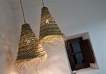 Location vacances Hornos - Valdemarin Rural-4