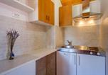 Location vacances Mali Lošinj - Apartments Stipe-4