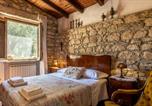 Location vacances Troina - 4 Bedroom Gorgeous Home In Acquedolci-4