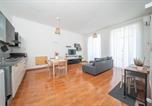 Location vacances Naples - Casa Blin Dimora a Chiaia-2