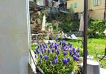 Hôtel Sant'Bernardino - B&B Il Calicanto Malvaglia-3