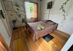 Location vacances Cahuita - Shalon Apartments-4
