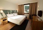 Hôtel Fornells de la Selva - Hotel Eden Park by Brava Hoteles-4