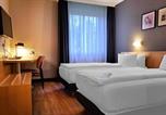 Hôtel Cottbus - Garner Hotel Cottbus Süd by Ihg-2