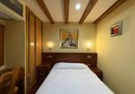 Hôtel Navacepedilla de Corneja - Hotel Santa Teresa-2