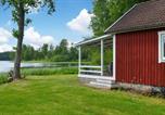 Location vacances Eksjö - Pet Friendly Home In Ormaryd-1