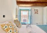 Location vacances Gatteo - Nel Cuore di Santarcangelo – Casa Bellaere-3