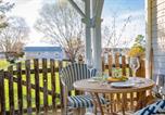 Location vacances Williamsburg - Charming Water View Bike Walk 2 Town and Tides Inn-1