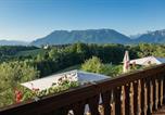 Hôtel Ainring - Neubichler Alm-3