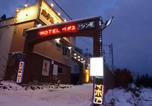 Hôtel Otaru - Hotel Vegas (Adult Only)-1