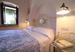 Location vacances Salve - Agriturismo Vòioro-2
