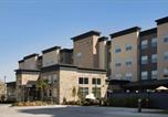 Hôtel Warner Robins - Residence Inn by Marriott Warner Robins-1