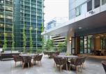 Hôtel Gladstone - The Porter Portland, Curio Collection By Hilton-1