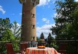 Location vacances Škofja Loka - Apartments Villa Boltez-2