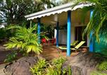 Location vacances Deshaies - Bungalow Du Jardin Botanique De Deshaies-1