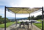 Location vacances Passignano sul Trasimeno - Villa Al Tramonto-3