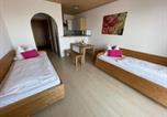 Location vacances  Gare de Rosenheim - Appartement 1-2