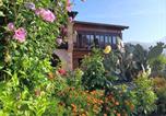 Hôtel Aguilar de Campóo - Hotel Finca Malvasia - Adults only-3