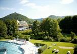 Hôtel Riederich - Hotel Graf Eberhard Kurort Bad Urach-4