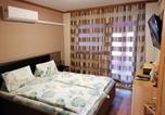 Location vacances Pécs - Kiscsillag apartman-1