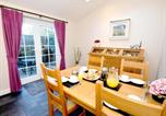Location vacances Hawkshead - 2 Bed in Hawkshead oc-llh07-3