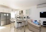 Location vacances Kosi Forest Lodge - San Maarten 12-3
