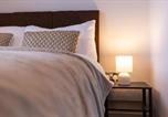 Location vacances Newcastle-upon-Tyne - Stylish Newcastle City Centre 1bed Apartment-2