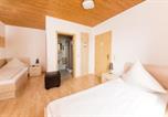Hôtel Dingolfing - Hotel Bavaria-3