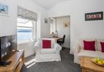 Location vacances Bangor - Glan Dwr Bach-4