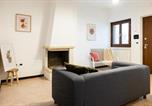 Location vacances  Province d'Isernia - Tana dell'orso-1