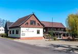 Location vacances Vetschau/Spreewald - Storchennest Spreewald-1