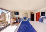 Hôtel Beaulieu-sur-Mer - Welcome Hotel-3