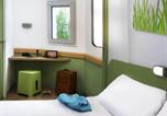 Hôtel Allevard - Ibis budget Chambéry Sud Challes Les Eaux-4