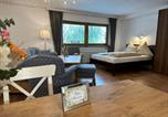 Location vacances Steingaden - Appartement Tegelberg-4